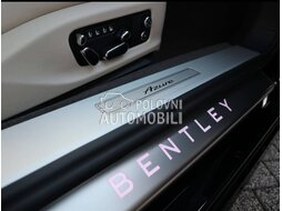 Bentley Continental GT Azure slika 27