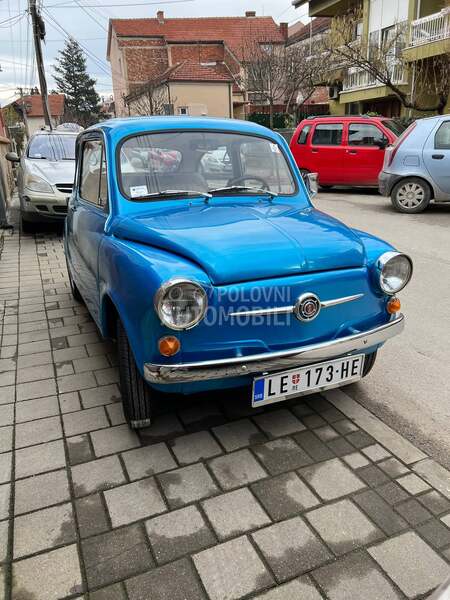 Zastava 850 