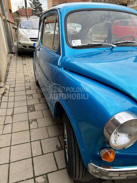 Zastava 850 