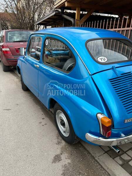 Zastava 850 