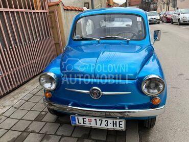 Zastava 850 