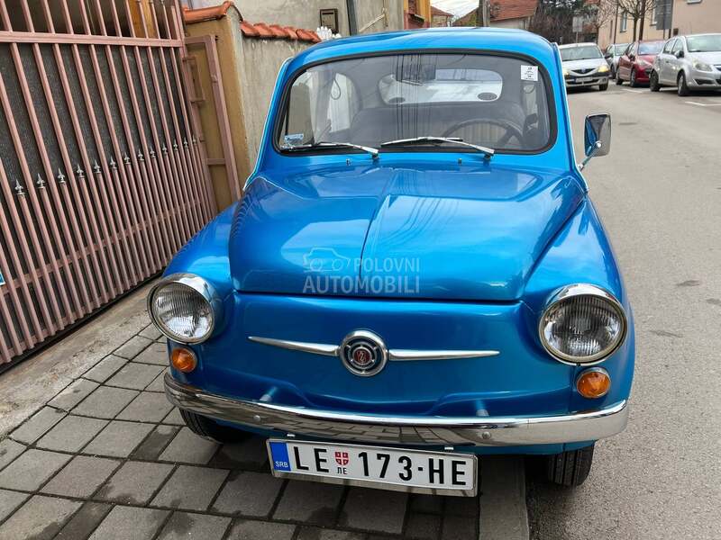 Zastava 850 