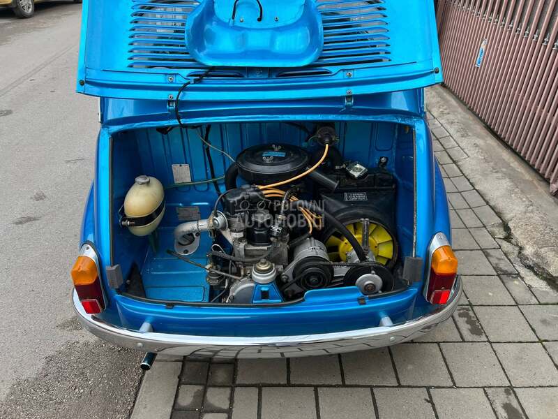 Zastava 850 