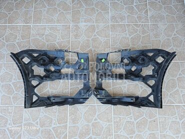 NOSAČ BRANIKA za Volkswagen Caddy od 2015. do 2020. god.