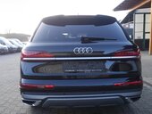 Audi Q7 S line 55TFSI Hybrid