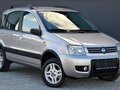 Fiat Panda 1.3 MJET / 4x4 / CH