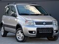 Fiat Panda 1.3 MJET / 4x4 / CH