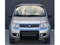 Fiat Panda 1.3 MJET / 4x4 / CH