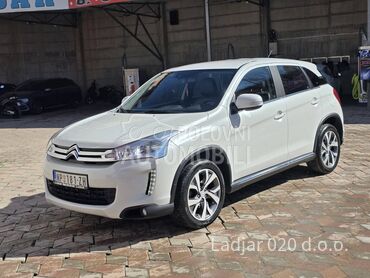 Citroen C4 Aircross 100x nov