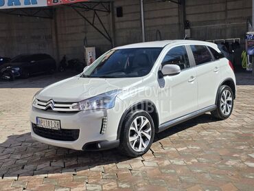Citroen C4 Aircross 100x nov