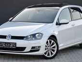 Volkswagen Golf 7 2.0 TDI/HIGHLINE/CH