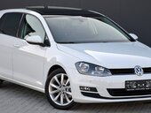 Volkswagen Golf 7 2.0 TDI/HIGHLINE/CH