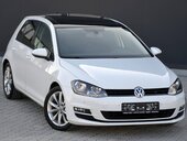 Volkswagen Golf 7 2.0 TDI/HIGHLINE/CH