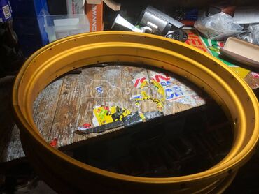 Felna BMW R 1300 GS adventure