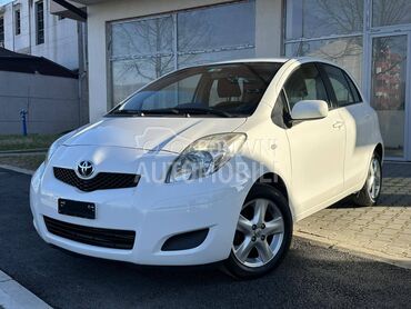 Toyota Yaris 1.33 CH