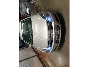 Opel Astra H 