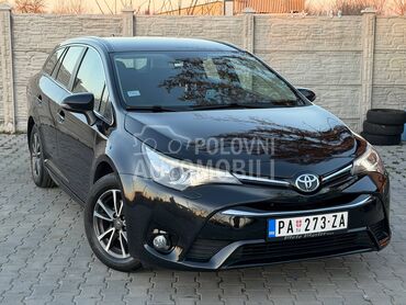Toyota Avensis 1.8i AUT