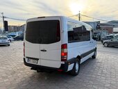 Mercedes Benz Sprinter 215cdi zam