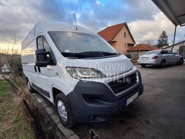 Fiat Ducato Hladnjača