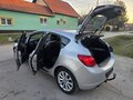 Opel Astra J 1,4 Turbo
