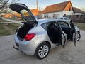 Opel Astra J 1,4 Turbo