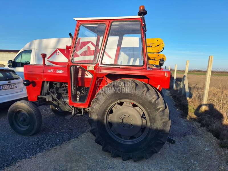 IMT 560
