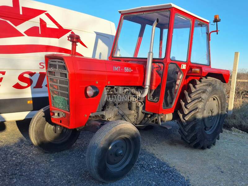 IMT 560
