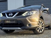 Nissan Qashqai 1.5DCi FUL TEKNA 360