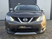 Nissan Qashqai 1.5DCi FUL TEKNA 360