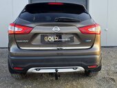 Nissan Qashqai 1.5DCi FUL TEKNA 360