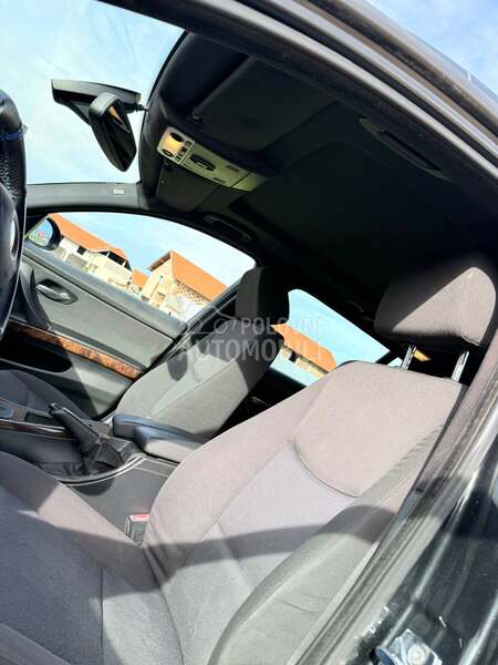 BMW 320d 