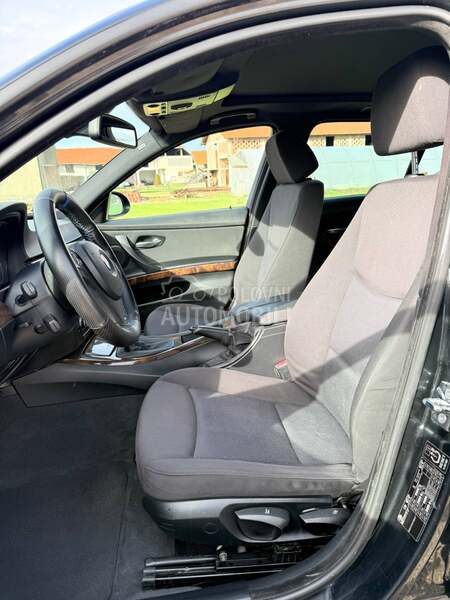 BMW 320d 