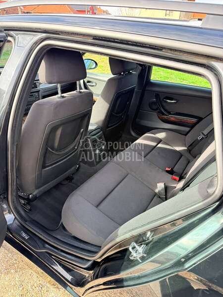 BMW 320d 