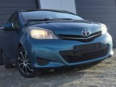 Toyota Yaris 1.4 D-4D ZA TRGOVCE