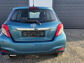 Toyota Yaris 1.4 D-4D ZA TRGOVCE