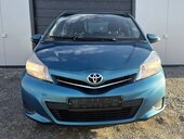 Toyota Yaris 1.4 D-4D ZA TRGOVCE