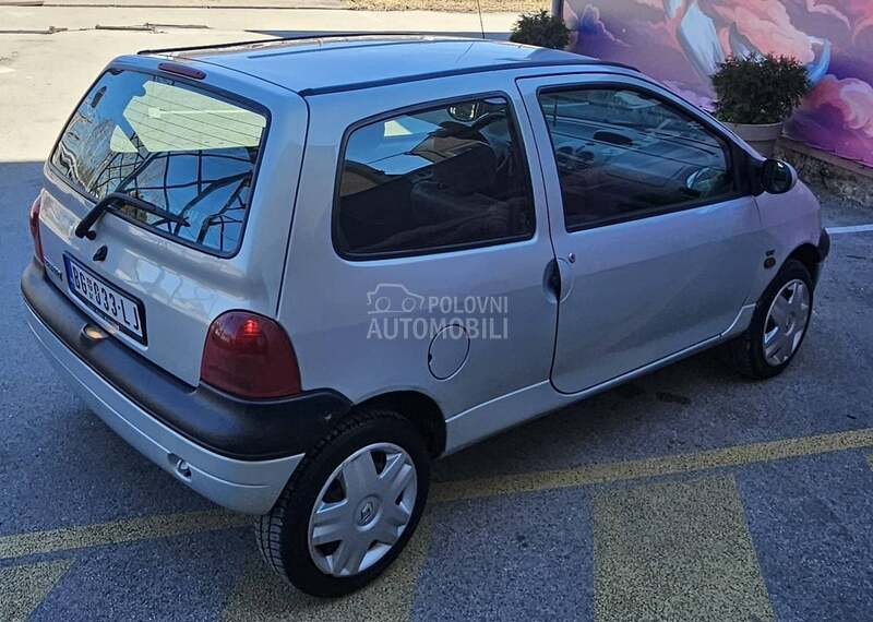 Renault Twingo 