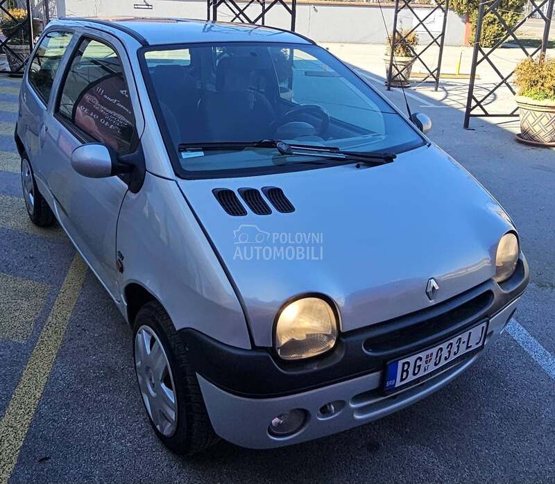 Renault Twingo 