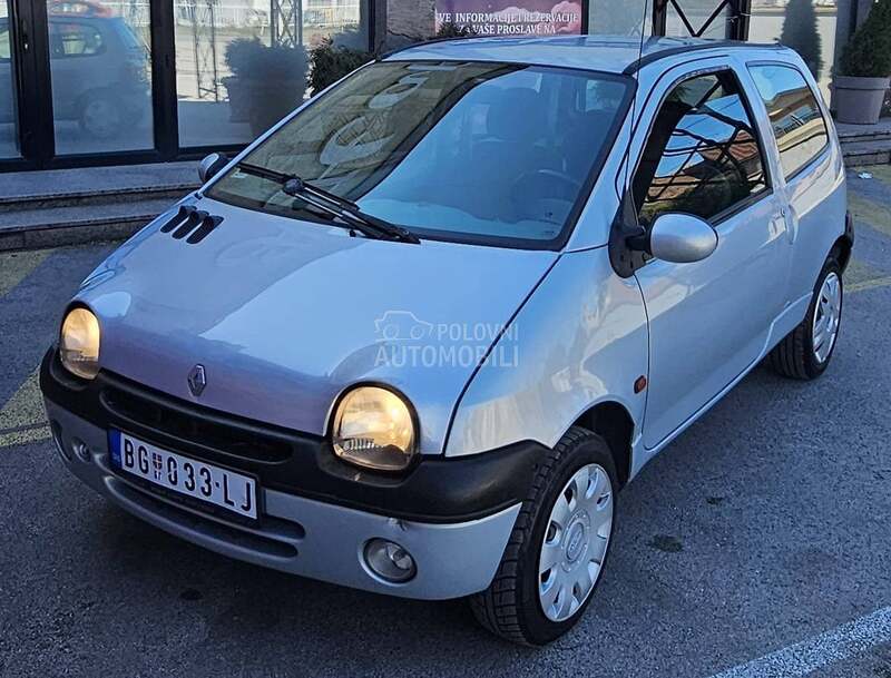 Renault Twingo 