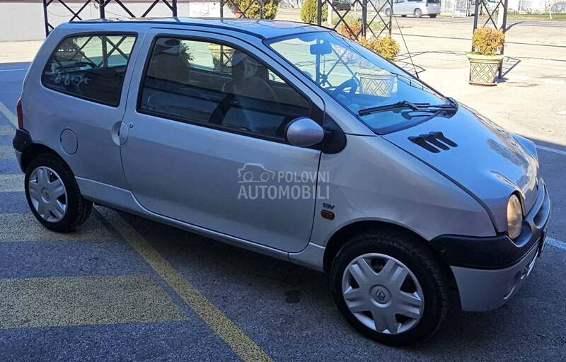 Renault Twingo 