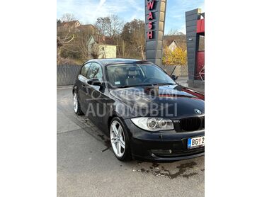 BMW 118 2.0