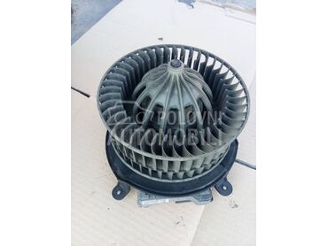 Ventilato kabine za Mercedes Benz E Klasa za 2003. god.