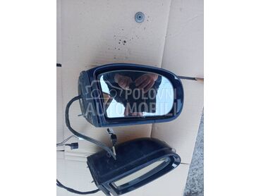Retrovizori za Mercedes Benz E Klasa za 2003. god.