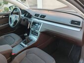 Volkswagen Passat B7 1.4 tsi 122 K S