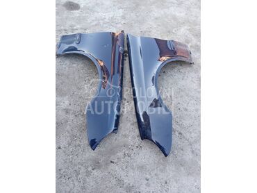 Blatobrani krila za Mercedes Benz E Klasa za 2003. god.