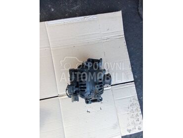 Alternator E220. D za Mercedes Benz E Klasa za 2003. god.