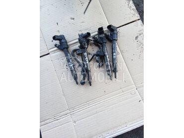 Dizne 2,2 D za Mercedes Benz E Klasa za 2003. god.