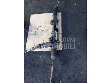 Letva volana za Mercedes Benz E Klasa za 2003. god.