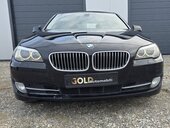 BMW 520 2.0 D AUT SPORT