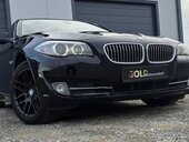 BMW 520 2.0 D AUT SPORT